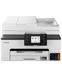 Canon Maxify GX2040/ PSC/ A4/ 600x1200/ Duplex/ADF/LAN/ WiFi/ USB