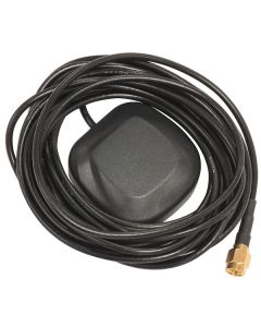 MikroTik Anténa ACGPSA GPS 26dBi, SMA