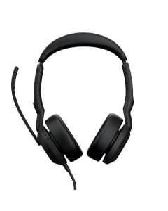 Jabra Evolve2 50, USB C/A, UC Stereo, w/o BT