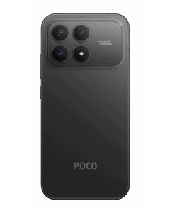 POCO F8 Pro/12GB/512GB/Black