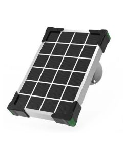 IMMAX NEO solární panel 5V/0,6A/3W IP65