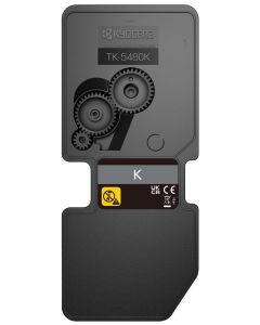 Kyocera toner TK-5480K černý na 1 250 A4 (při 5% pokrytí), pro PA2101, MA2101