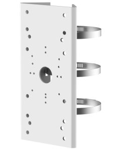HiLook Powered by HIKVISION/ HIA-B301/ Vertical pole mount