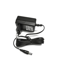 Yealink Síťový adaptér 5V DC, 0,6A pro IP tel. SIP-T19P, SIP-T21P, SIP-T23P, SIP-T23G, SIP-T40P a W52P