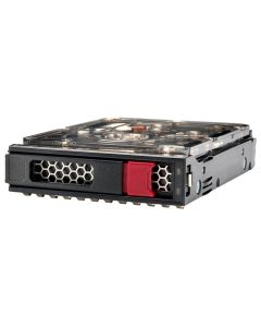 HPE 12TB SATA 6G Midline 7.2K LFF (3.5in) LP 1yr Wty Helium 512e Digitally Signed Firmware HDD