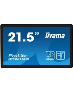22" iiyama OTF2216MC-B1:FHD,10P, outdoor
