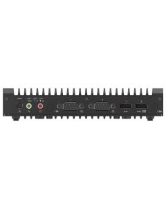 Lenovo ThinkEdge SE10/ Mini PC/ X6425RE/ 8GB DDR4/ 256GB SSD/ Intel Graphics/ Windows 11 IoT Enterprise