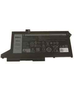 DELL baterie/ 3-článková/ 42 Wh/ pro Latitude 5420,5520, Precision 3560