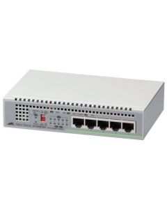 Allied Telesis 5xGB ext.PSU AT-GS910/5E-50