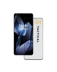 Tactical Glass Shield 5D sklo pro OnePlus 13 Black