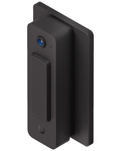 Ubiquiti UniFi Doorbell Lite Gang Box Mounting Plate B - Montážní deska na zeď pro UniFi Doorbell Lite, černá