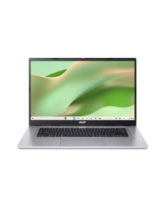 Acer Chromebook 315/CB315-8HT-83WE/MTK-8189GV/AZ/15,6"/FHD/T/8GB/128GB/Mali G57/Chrome/Silver/2R