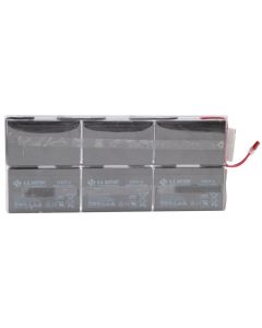 EATON Easy Battery+, náhradní sada baterií pro UPS, kategorie L