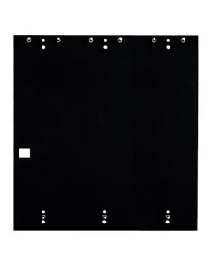 2N IP Verso - montážní podložka pro 3(š)x3(v) moduly