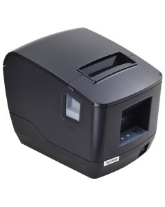Xprinter pokladní termotiskárna XP-V330-N, rychlost 200mm/s, až 80mm, USB, Dual Bluetooth (iOS + Android)