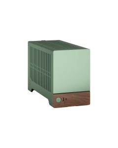 Fractal Terra/Mini ITX/Zelená