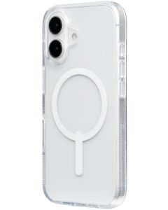ZAGG kryt Crystal Palace Snap Apple iPhone 16  Tranparentní