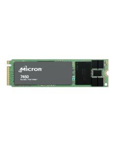 ThinkSystem M.2 7450 PRO 960GB RI NVMe PCIe 4.0 x4