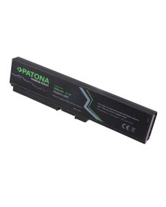 PATONA baterie pro ntb TOSHIBA SATELLITE M300, M305 5200mAh Li-Ion 11,1V PREMIUM