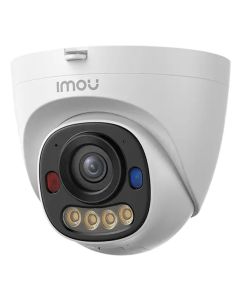 Imou IP kamera PS8D 5MP/ turret/ PoE/ 5Mpix/ IP67/ obj. 2,8mm/ 8x digitální zoom/ H.265/ Onvif/ CZ app