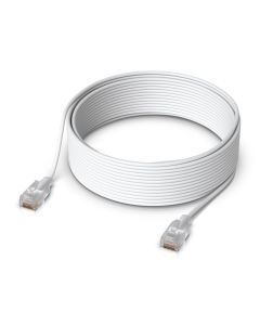 Ubiquiti UniFi Etherlighting Patch Cable 12m - Patch kabel, Cat6, Etherlighting, délka 12m