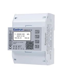 Eastron SDM630-EV V2, elektroměr, třífázový
