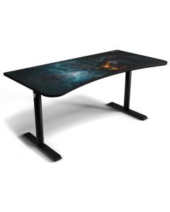 AROZZI herní stůl ARENA Gaming Desk Omega