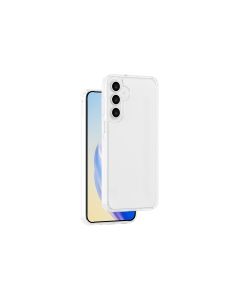 ER Crystal kryt pro Samsung Galaxy A16 - průhledný