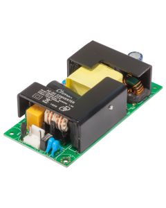 MikroTik , 12V, 5A, zdroj pro CRS354-48G-4S+2Q+RM, CRS312-4C+8XG-RM, CCR2004-1G-12S+2XS, CCR1016-12S r2