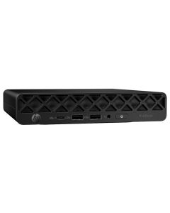 HP ProDesk 4 Mini G1i AI/ Ultra 5 225T/ 16GB DDR5/ 512GB SSD/ Intel® Graphics/ bez OS/ kbd+myš