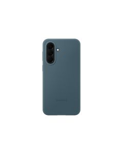 Samsung Silikonový zadní kryt A37 Dark Green