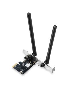 Mercusys MA86XH AXE5400 WiFi 6E USB Adapter