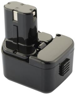 PATONA baterie pro Aku nářadí Hitachi 12 V 3300mAh Ni-Mh