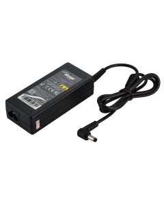 TRX Akyga nabíječka/ 220V/ 19V/ 2.37A/ 45W/ 5.5x2.5mm konektor/ neoriginální