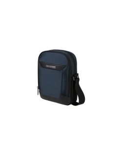 Samsonite PRO-DLX 6 Crossover M 9.7'' Blue