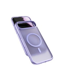 Epico HeroMatte Mag+ Case iPhone Air - fialová