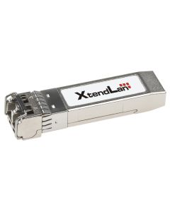 XtendLan SFP28, 25GBase-LR, SM 1310nm, DDM, 20km, LC konektor, Cisco kompatibilní, DDM