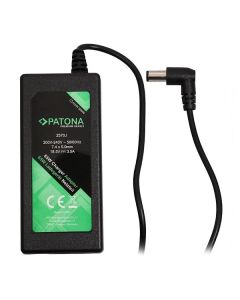 PATONA napájecí adaptér k ntb/ 18,5V/3,5A 65W/ konektor 7,4x5mm+pin/ HP PREMIUM