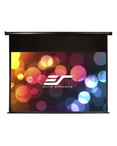 ELITE plátno elektrické motorové 135'' 16:9