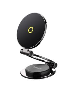 Baseus Magnetický držák do auta na palubní desku MagPro Series II černý