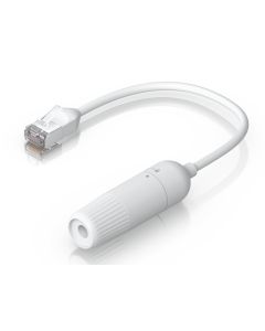 Ubiquiti Easy Cable, 2-Pack - Kabel kategorie Cat6a s vodotěsnou krytkou, IPX6, délka 0,15m, 2 kusy