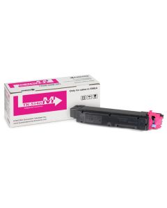 Kyocera toner TK-5140M/ P6130cdn/M6030cdn/6530cdn/ 5000 stran/ purpurový