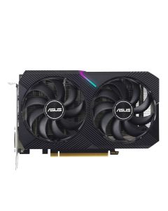 ASUS Dual GeForce RTX 3050 V2/OC/8GB/GDDR6