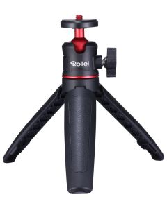 Rollei Mini stativ Comfort Desktop/ Černý