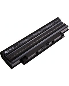 Baterie T6 Power pro Dell Inspiron 13R, 15R, 17R, 5200mAh, 58Wh, 6cell