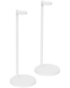 Sonos Era 100 Stand Pair Bílá