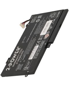 2-POWER Baterie 10,8V 4050mAh pro HP Envy x360 15-w000,m6-w100, HP Pavilion x360 13-s000,13-s100