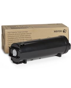 Xerox original toner 106R03943 (černý, 25 900str.) pro VersaLink B600/B605/B610/B615