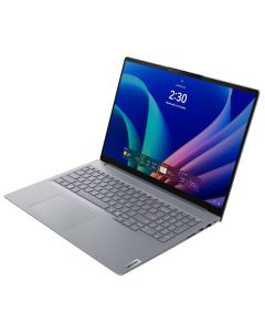 Lenovo ThinkBook 16 G9 IPL/ Ultra 5 325/ 16GB DDR5/ 512GB SSD/ Intel Graphics/ 16"WUXGA,matný/ W11P/ šedá