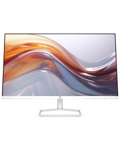 HP 527sa/ 27"/ 1920x1080/ IPS/ 5ms/ 300 cd/m2/ 1500:1/  VGA/ HDMI/ jack/ bílo-stříbrný